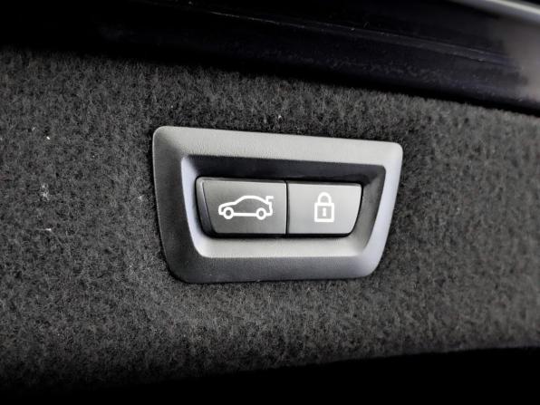 BMW 8 серии II (G14/G15/G16) с пробегом 2021 года, цена 8 750 000 рублей, 53446 км, купе, Автокод Объявления