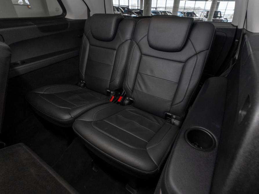 Mercedes-Benz GLS I (X166) Москва  - изображение 14