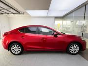 Mazda 3 III (BM) Рестайлинг Уфа  - изображение 27