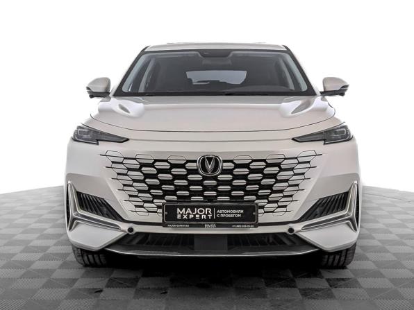 Changan UNI-K с пробегом 2023 года, цена 2 265 000 рублей, 83038 км, внедорожник, Автокод Объявления