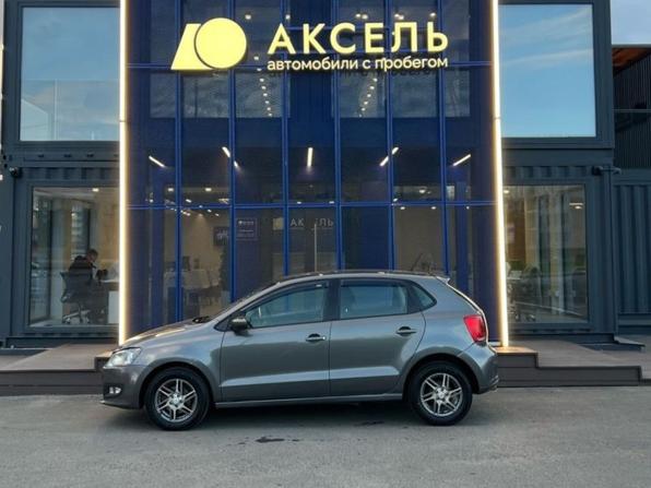 Volkswagen Polo V с пробегом 2010 года, цена 549 000 рублей, 250000 км, хэтчбек, Автокод Объявления