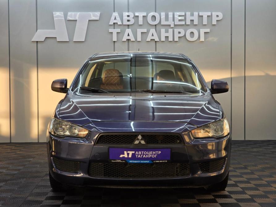 Mitsubishi Lancer X Таганрог  - изображение 2