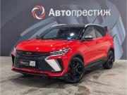 Geely Coolray I Рестайлинг Пермь  - изображение 32