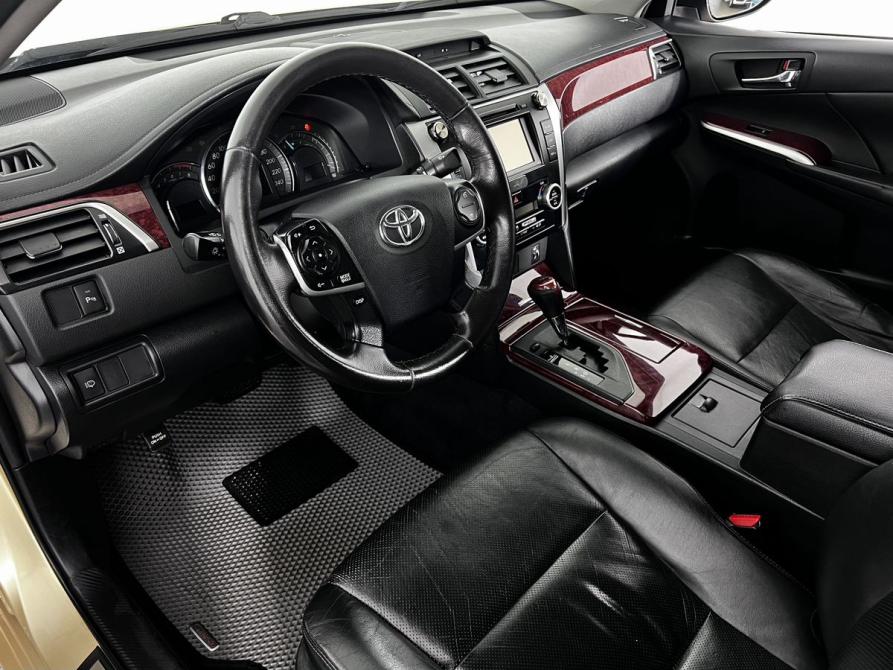 Toyota Camry VII (XV50) Калининград  - изображение 9