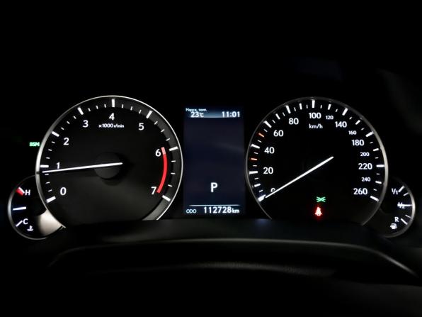 Lexus RX IV Рестайлинг с пробегом 2021 года, цена 5 195 000 рублей, 112727 км, внедорожник, Автокод Объявления