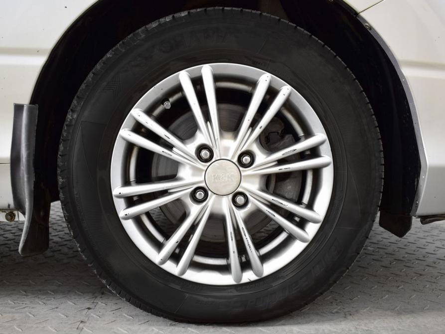 Honda Airwave I Кемерово  - изображение 11