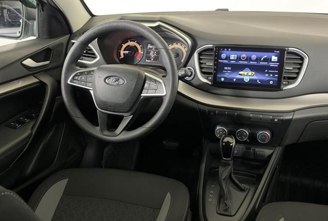 Lada (ВАЗ) Vesta I Рестайлинг (NG) с пробегом 2024 года, цена 1 345 000 рублей, 44376 км, универсал, Автокод Объявления
