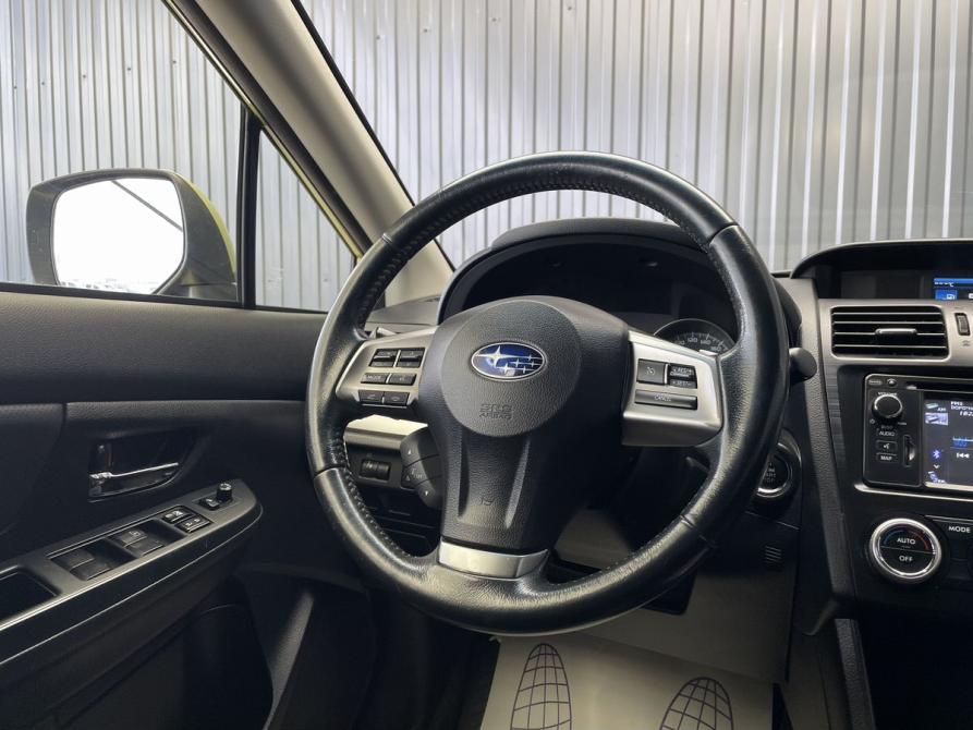 Subaru XV I Пермь  - изображение 12