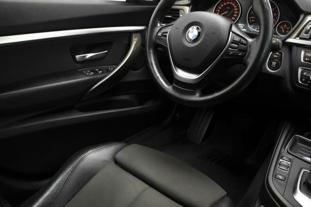 BMW 3 серии VI (F3x) Москва  - изображение 19