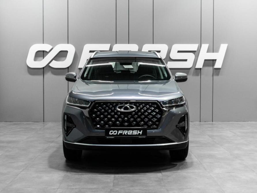 Chery Tiggo 7 Pro Max I Тюмень  - изображение 3