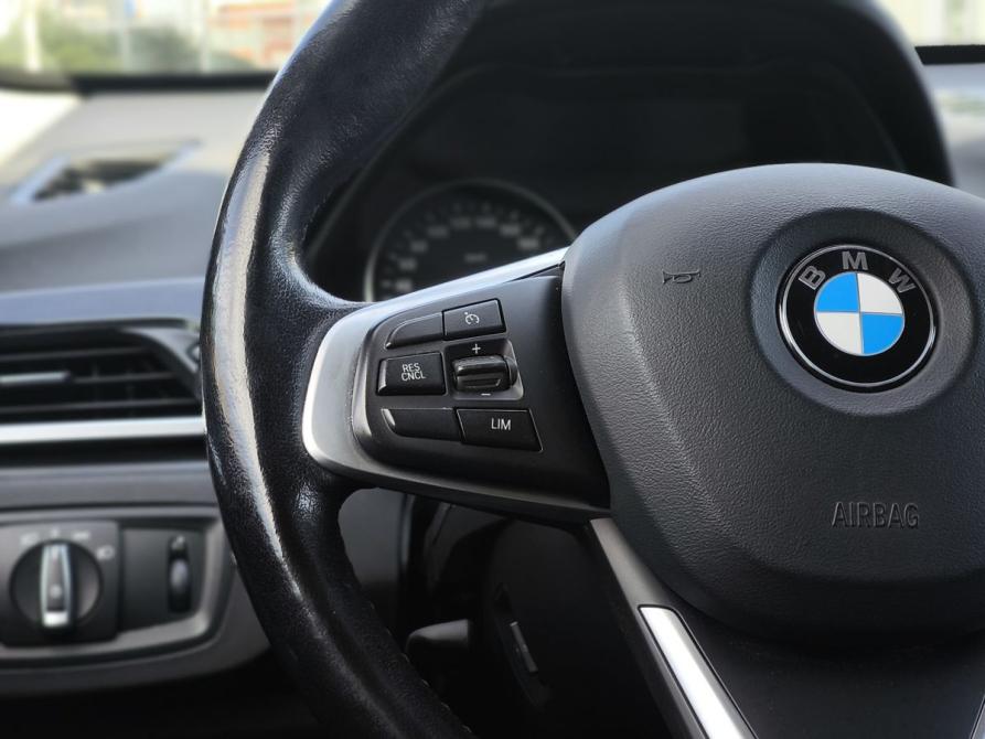 BMW X1 II (F48) Санкт-Петербург  - изображение 10