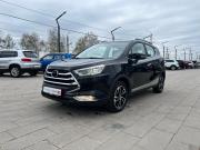 JAC S3 I Стерлитамак  - изображение 26