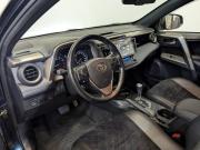 Toyota RAV4 IV (XA40) Рестайлинг Москва  - изображение 46