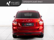 Lada (ВАЗ) Granta I Рестайлинг Казань  - изображение 19