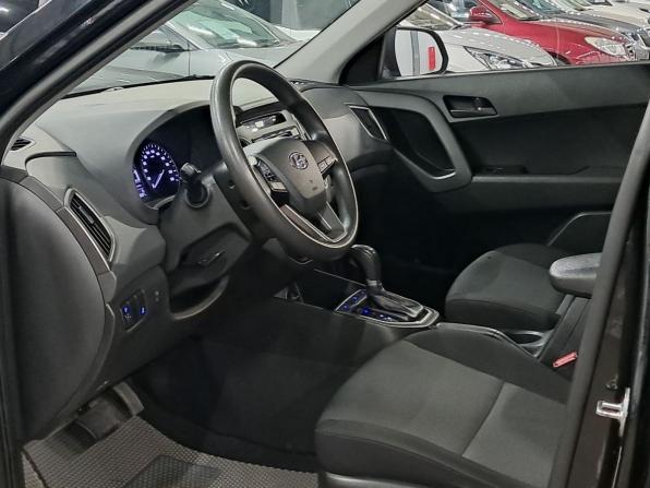 Hyundai Creta I с пробегом 2018 года, цена 1 470 000 рублей, 138083 км, внедорожник, Автокод Объявления