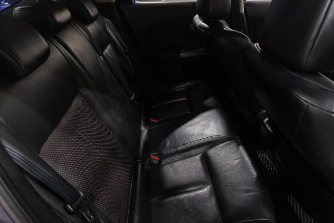 Nissan Juke I с пробегом 2011 года, цена 999 000 рублей, 160000 км, внедорожник, Автокод Объявления