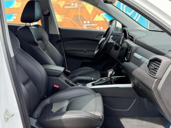 Chery Tiggo 4 I Рестайлинг с пробегом 2021 года, цена 1 350 000 рублей, 82700 км, внедорожник, Автокод Объявления