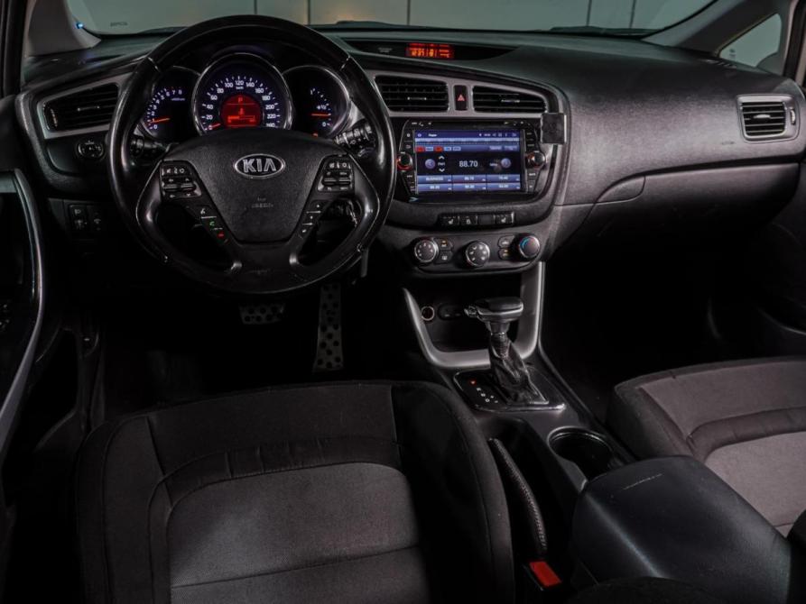 Kia Ceed II Воронеж  - изображение 6