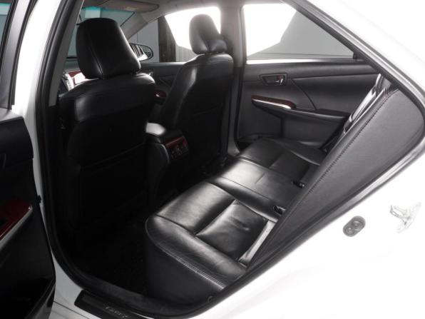 Toyota Camry VII (XV50) с пробегом 2012 года, цена 1 479 000 рублей, 298654 км, седан, Автокод Объявления