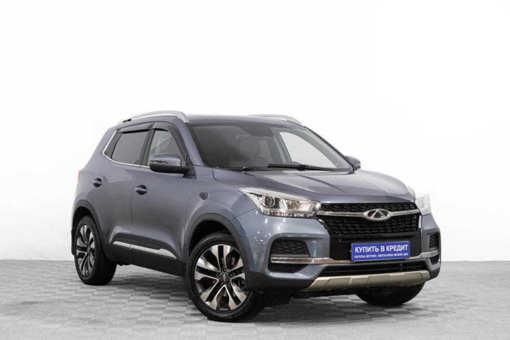 Chery Tiggo 4 I Рестайлинг Барнаул  - изображение 1
