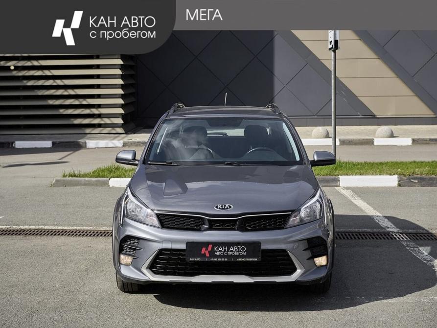 Kia Rio IV Рестайлинг Казань  - изображение 3