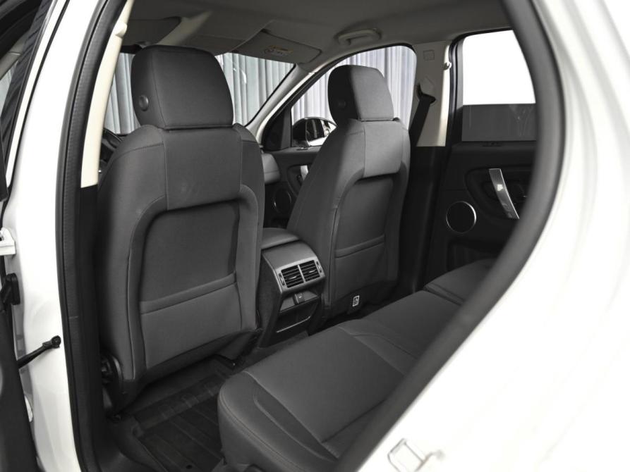 Land Rover Discovery Sport I Рестайлинг Ставрополь  - изображение 11