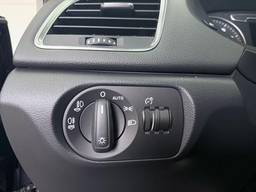 Audi Q3 I (8U) Уфа  - изображение 18