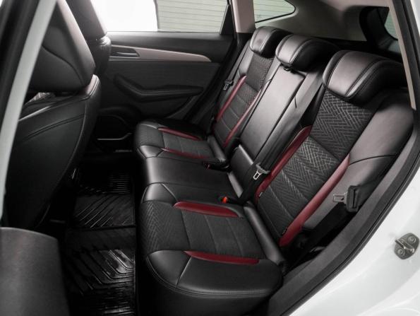 Haval F7 I Рестайлинг с пробегом 2023 года, цена 1 459 000 рублей, 184531 км, внедорожник, Автокод Объявления