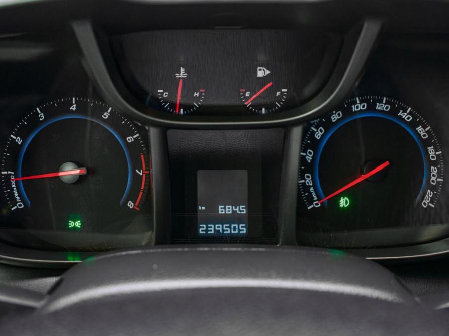 Chevrolet Orlando I Екатеринбург  - изображение 14