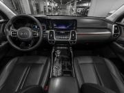 Kia Sorento IV Москва  - изображение 35