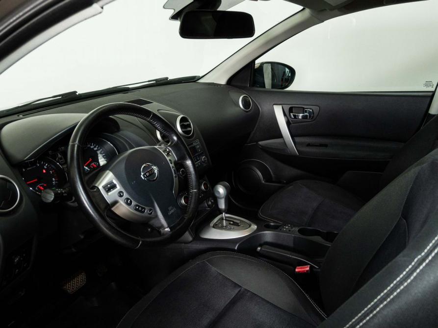 Nissan Qashqai I Рестайлинг Казань  - изображение 5
