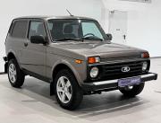 Lada (ВАЗ) 2121 (4x4) I Рестайлинг (2020) Волгоград  - изображение 22