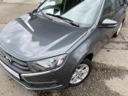 Lada (ВАЗ) Granta I Рестайлинг Тверь  - изображение 31