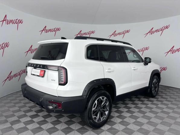 Haval Dargo I с пробегом 2023 года, цена 2 625 000 рублей, 52250 км, внедорожник, Автокод Объявления