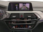 BMW X3 III (G01) Москва  - изображение 45