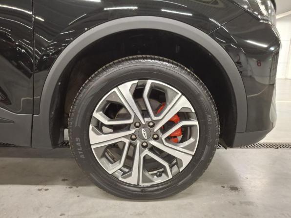 Chery Tiggo 7 Pro Max I Рестайлинг с пробегом 2024 года, цена 2 100 000 рублей, 27860 км, внедорожник, Автокод Объявления