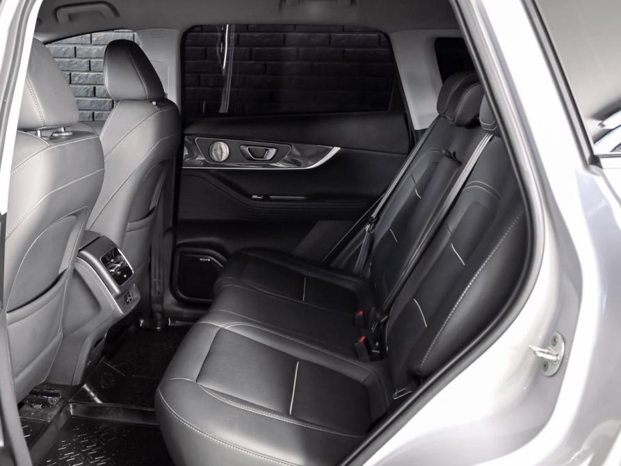 Chery Tiggo 7 Pro Max I Рестайлинг Екатеринбург  - изображение 22