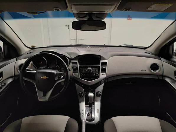 Chevrolet Cruze I с пробегом 2011 года, цена 780 000 рублей, 124719 км, седан, Автокод Объявления