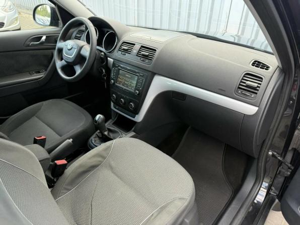 Skoda Yeti I с пробегом 2011 года, цена 695 000 рублей, 224450 км, внедорожник, Автокод Объявления