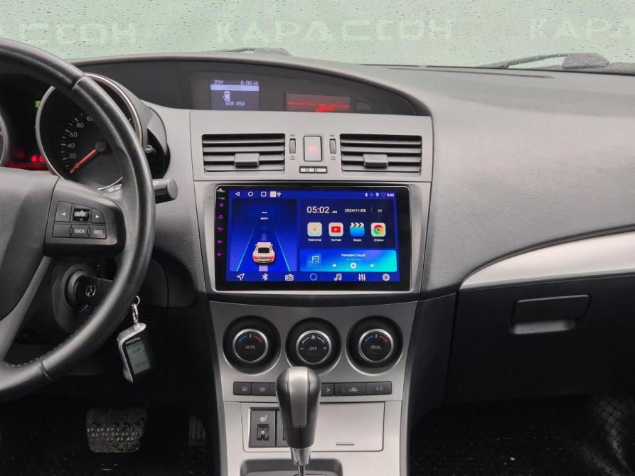 Mazda 3 II (BL) Екатеринбург  - изображение 10