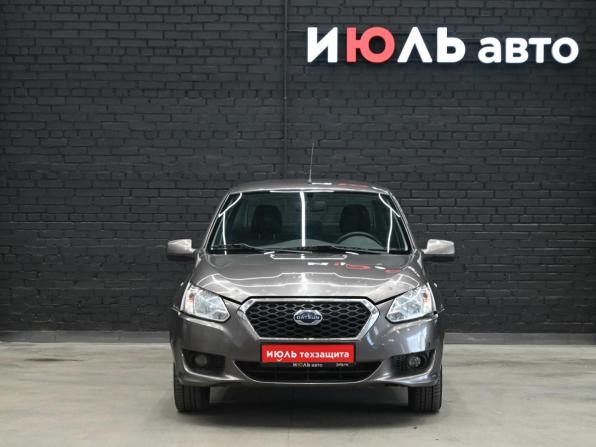 Datsun on-DO I с пробегом 2016 года, цена 390 000 рублей, 158020 км, седан, Автокод Объявления