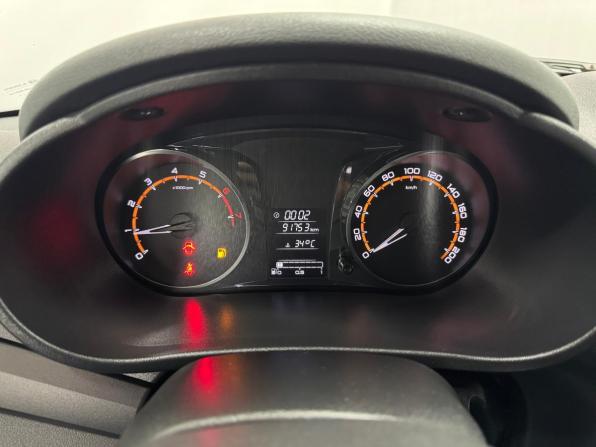 Lada (ВАЗ) Granta I Рестайлинг с пробегом 2019 года, цена 659 000 рублей, 91753 км, хэтчбек, Автокод Объявления