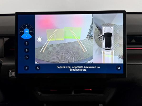 JETOUR DASHING I с пробегом 2023 года, цена 2 085 000 рублей, 52807 км, внедорожник, Автокод Объявления