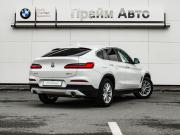 BMW X4 II (G02) Магнитогорск  - изображение 27
