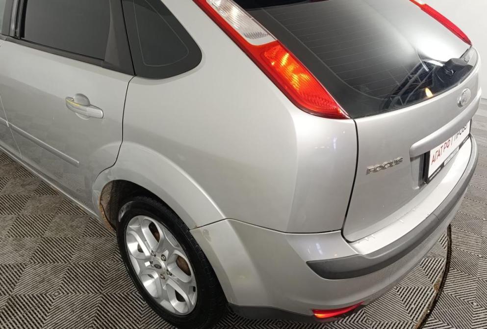 Ford Focus II Волгоград  - изображение 21
