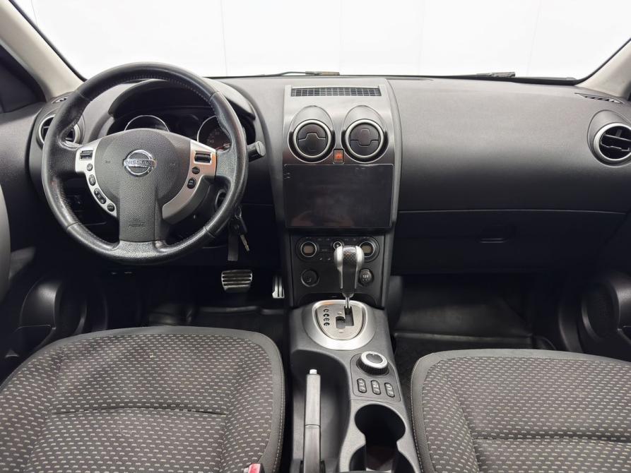 Nissan Qashqai I Воронеж  - изображение 10