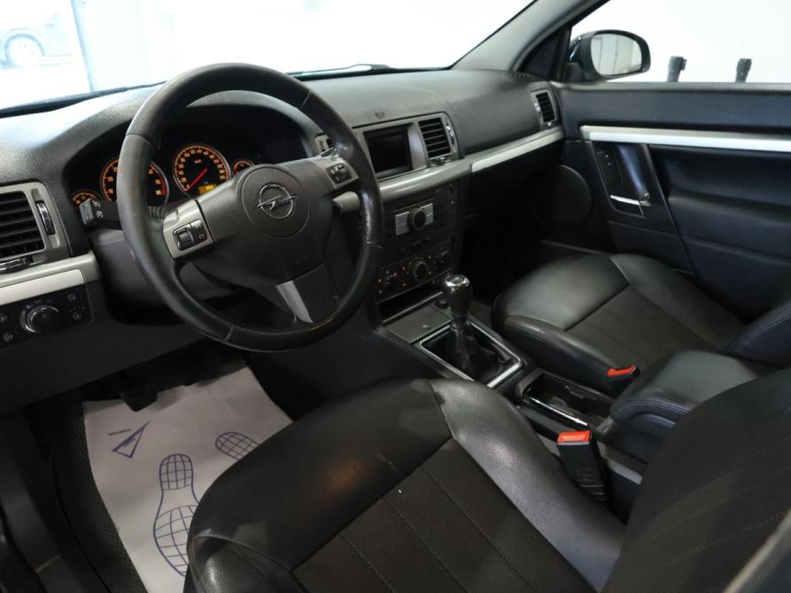 Opel Vectra C Рестайлинг Калуга  - изображение 13