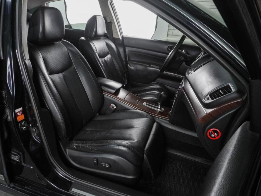 Nissan Teana II Воронеж  - изображение 8