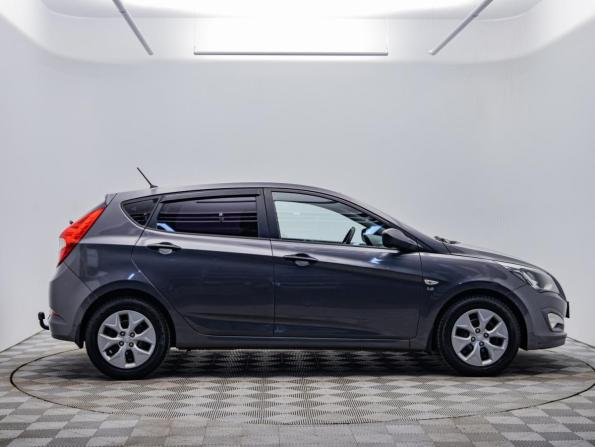 Hyundai Solaris I Рестайлинг с пробегом 2015 года, цена 930 000 рублей, 233000 км, хэтчбек, Автокод Объявления