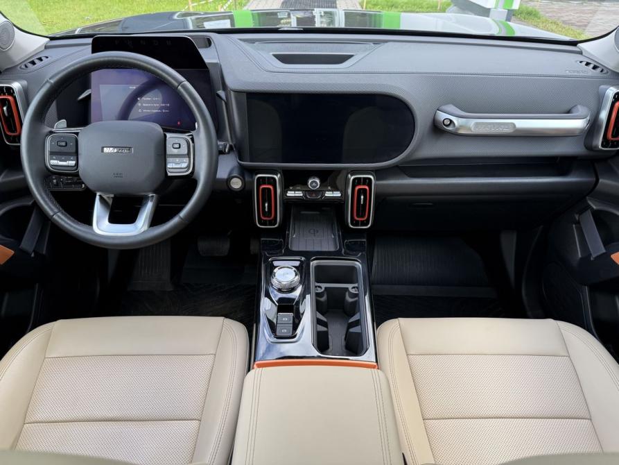Haval Dargo Ярославль  - изображение 10